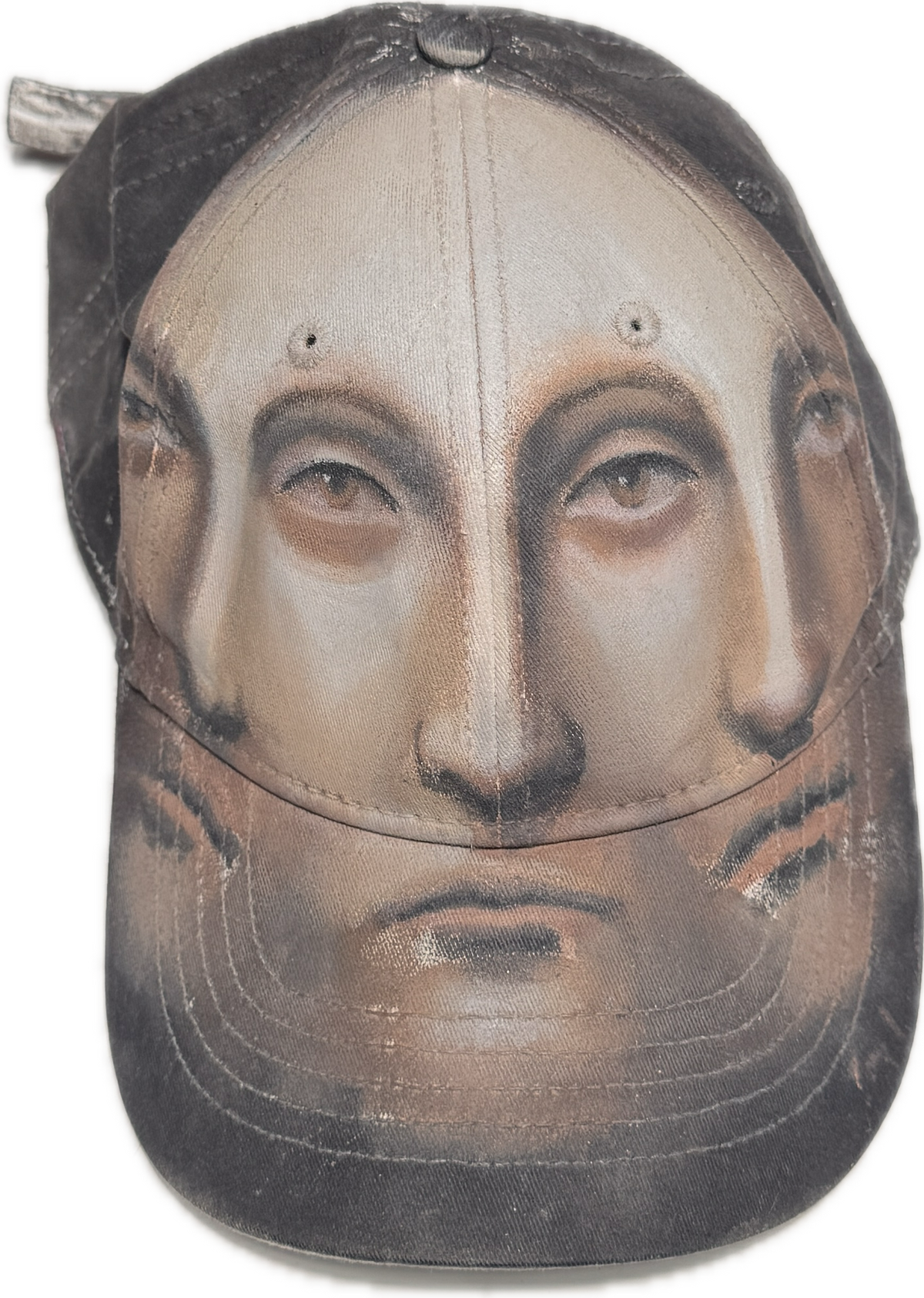KVMAKVZI artifact