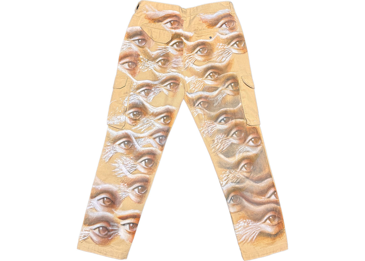 Angel Eye Cargo Pants &mdash; view 2
