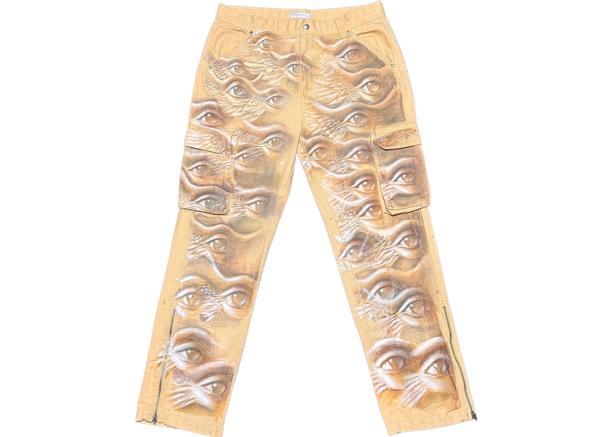 Angel Eye Cargo Pants &mdash; view 1