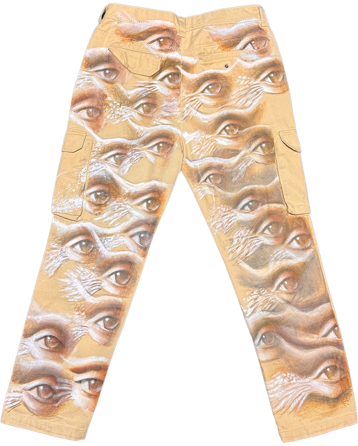 Angel Eye Cargo Pants &mdash; view 2