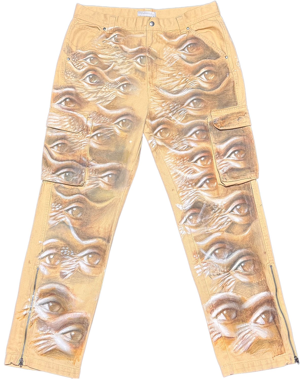 Angel Eye Cargo Pants &mdash; view 1
