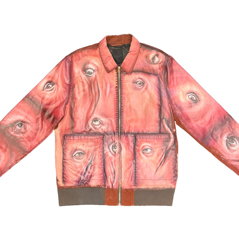 Colonial Jacket
