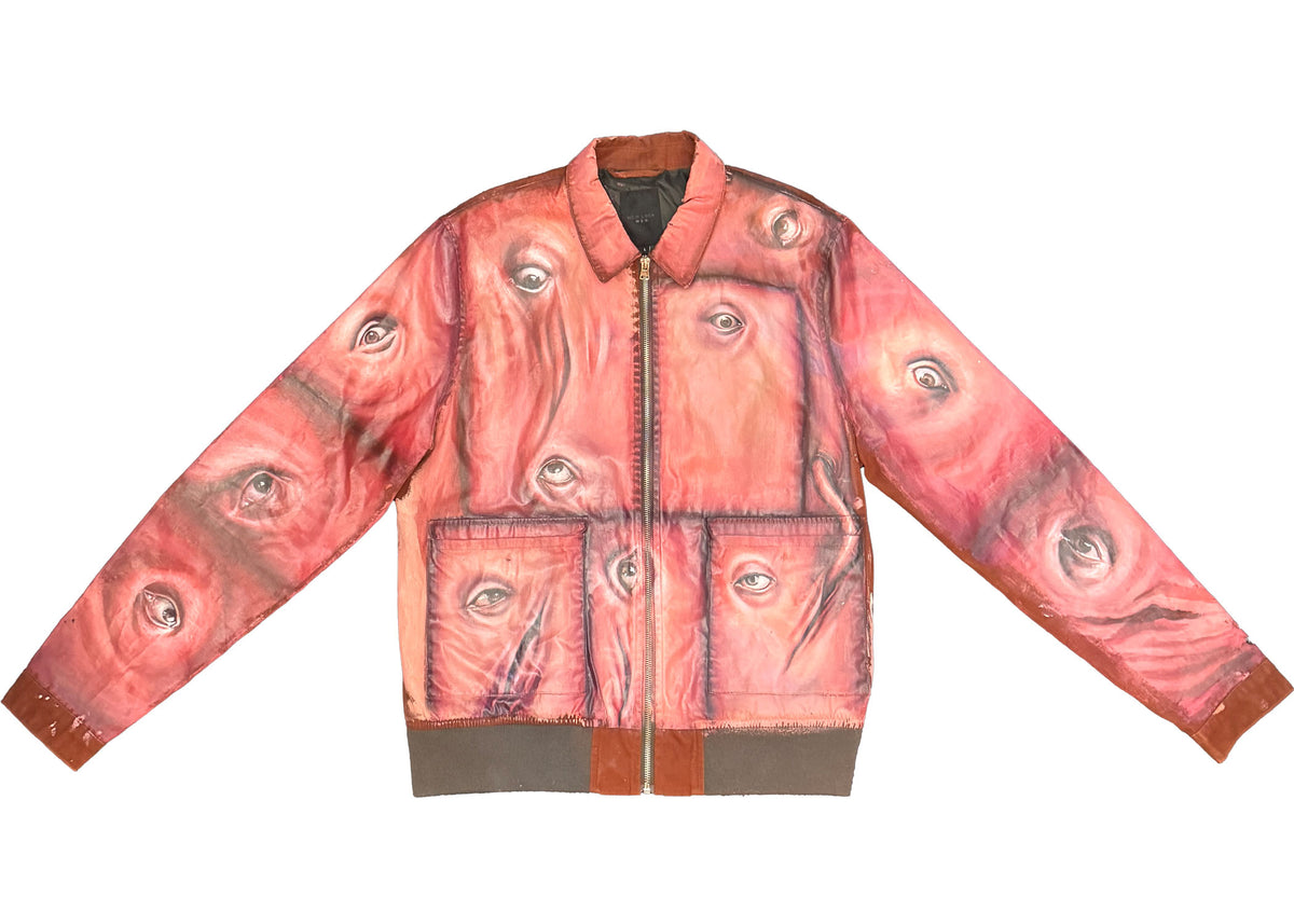 Colonial Jacket &mdash; view 1