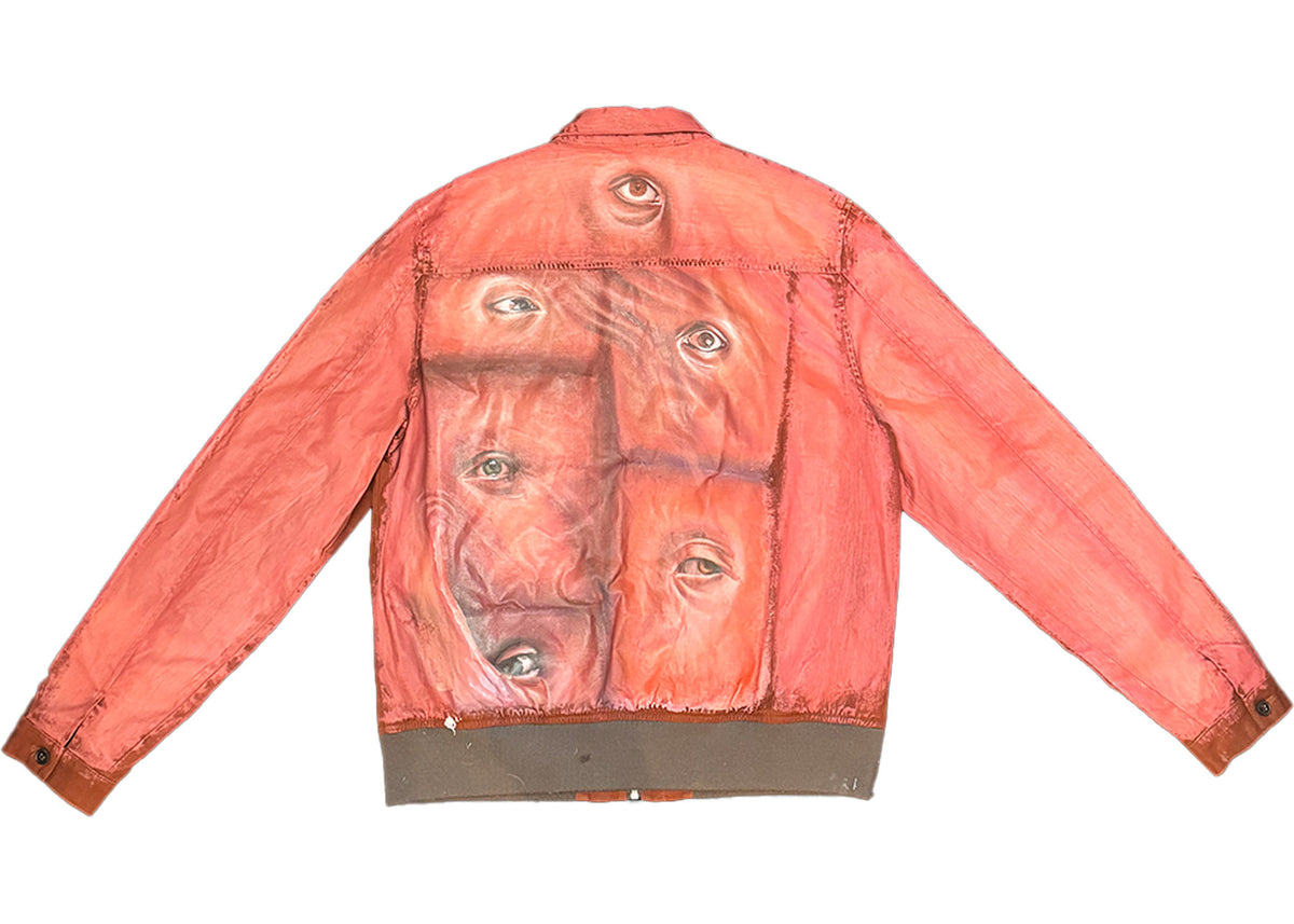 Colonial Jacket &mdash; view 2