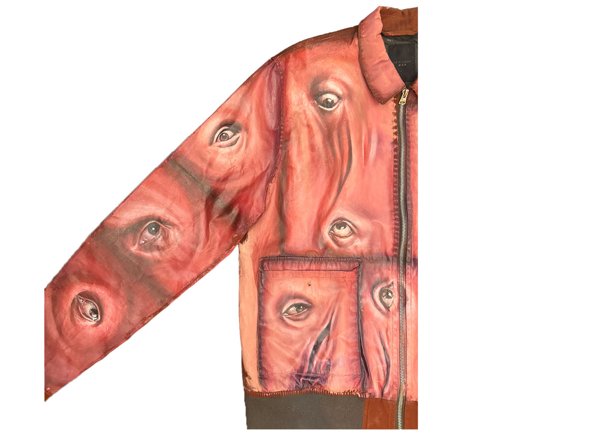 Colonial Jacket &mdash; view 3