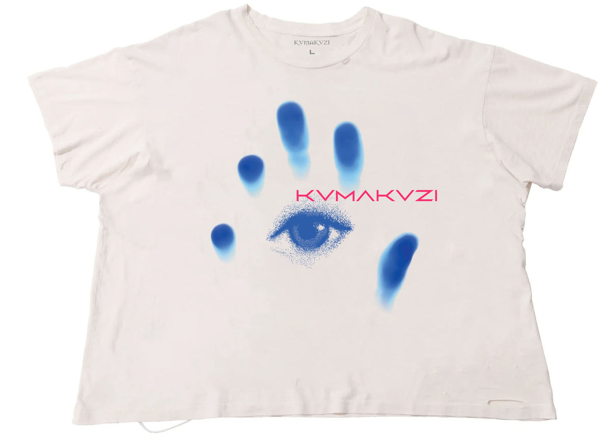 Coordination Tee &mdash; view 1