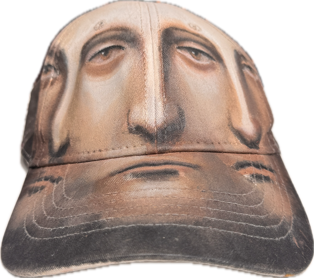 Headwear 1 &mdash; view 2