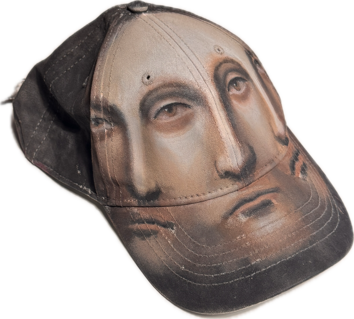 Headwear 1 &mdash; view 3