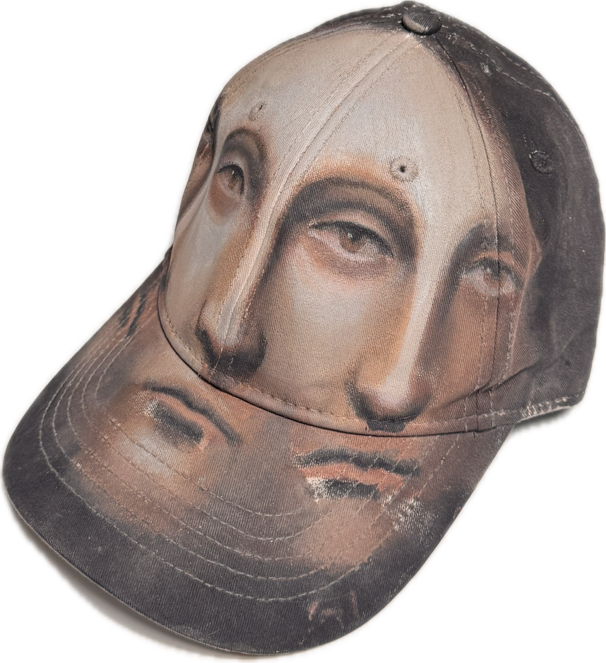 Headwear 1 &mdash; view 4