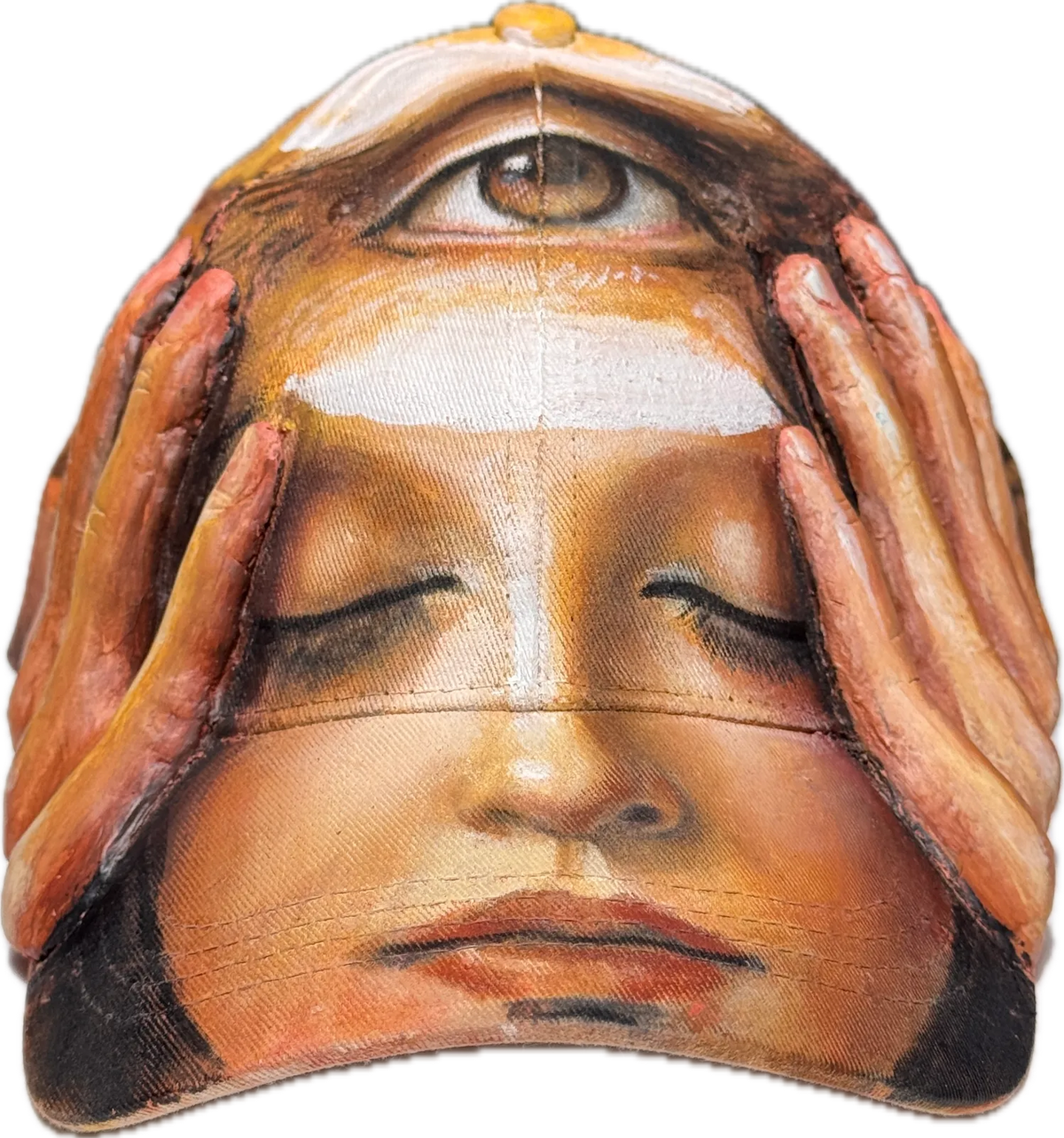 Artifact 1 &mdash; view 2