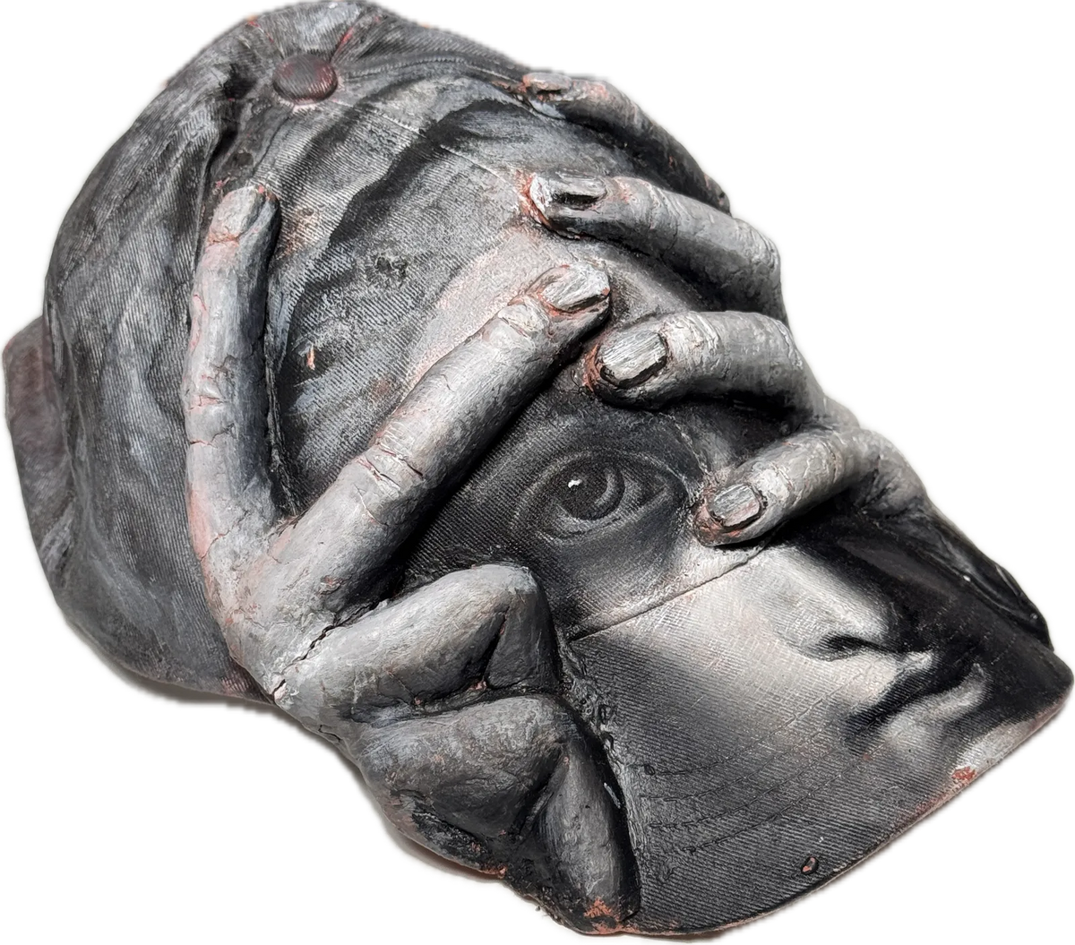 Artifact 2 &mdash; view 5