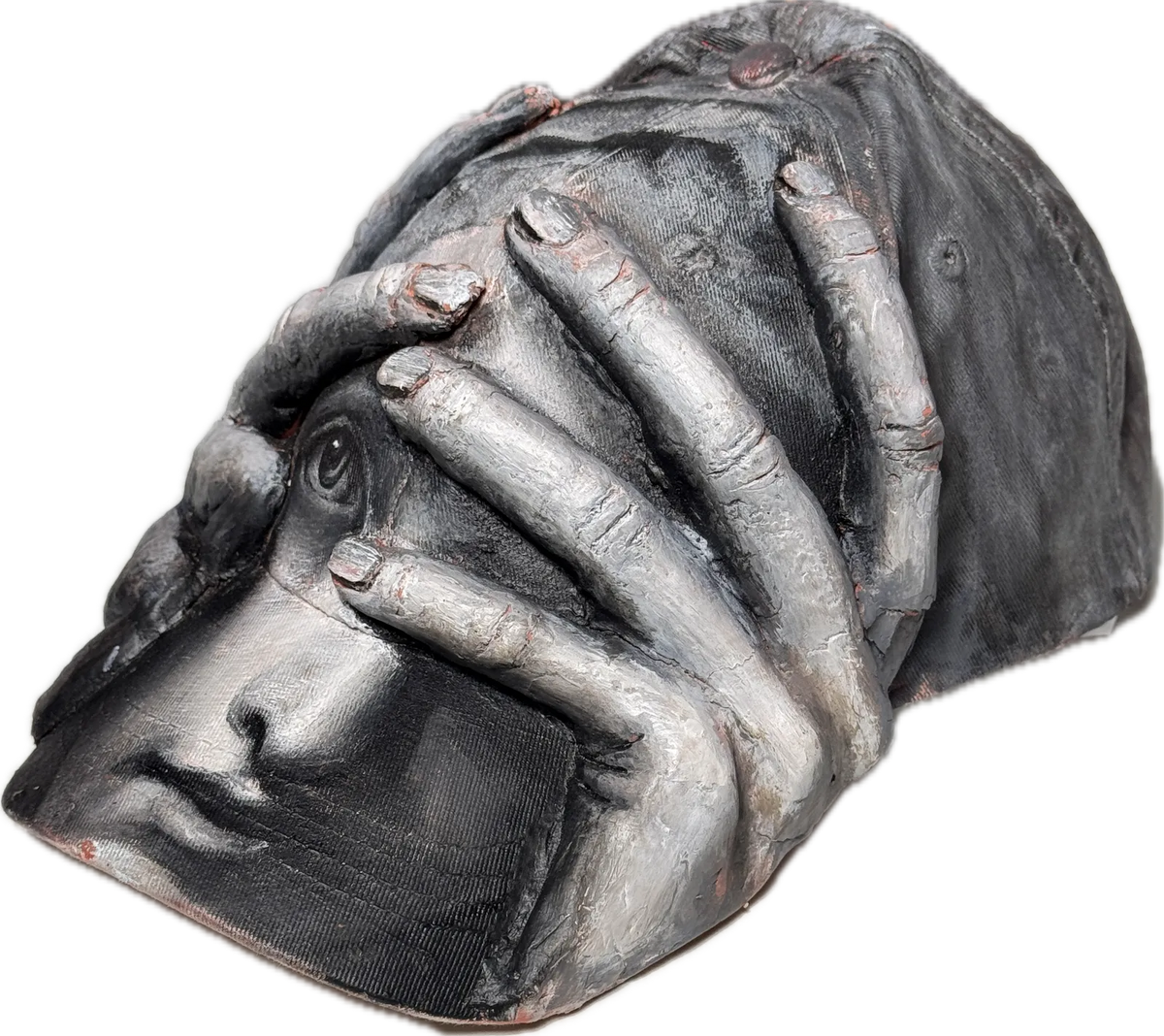 Artifact 2 &mdash; view 6
