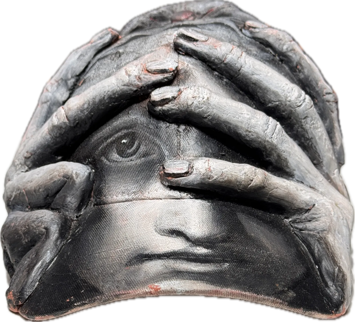 Artifact 2 &mdash; view 2