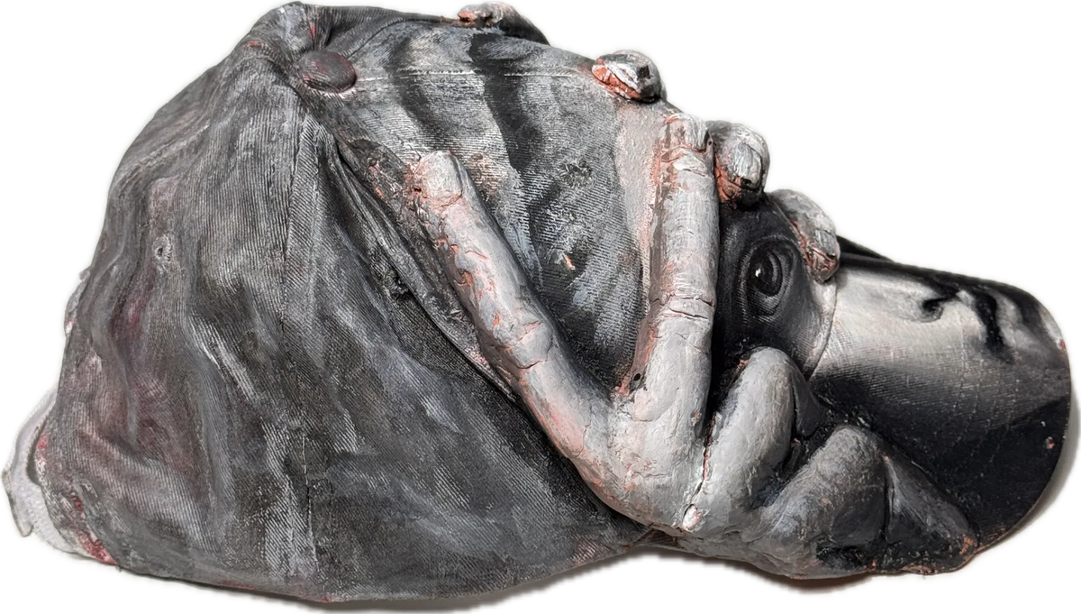 Artifact 2 &mdash; view 3