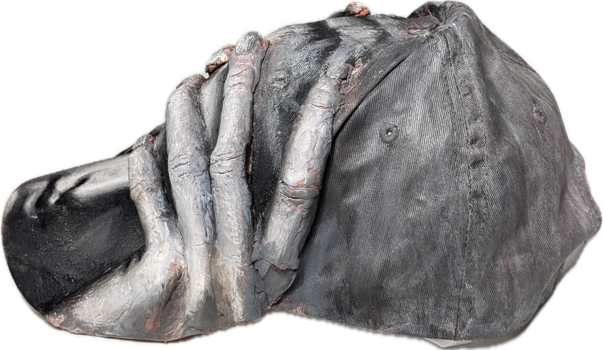 Artifact 2 &mdash; view 4