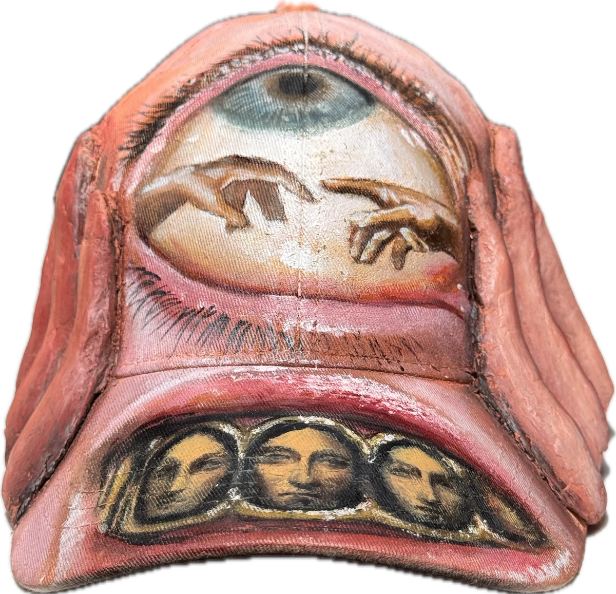 Artifact 3 &mdash; view 2
