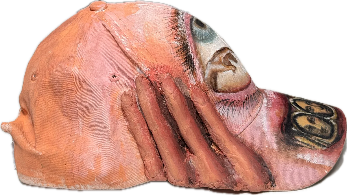 Artifact 3 &mdash; view 3