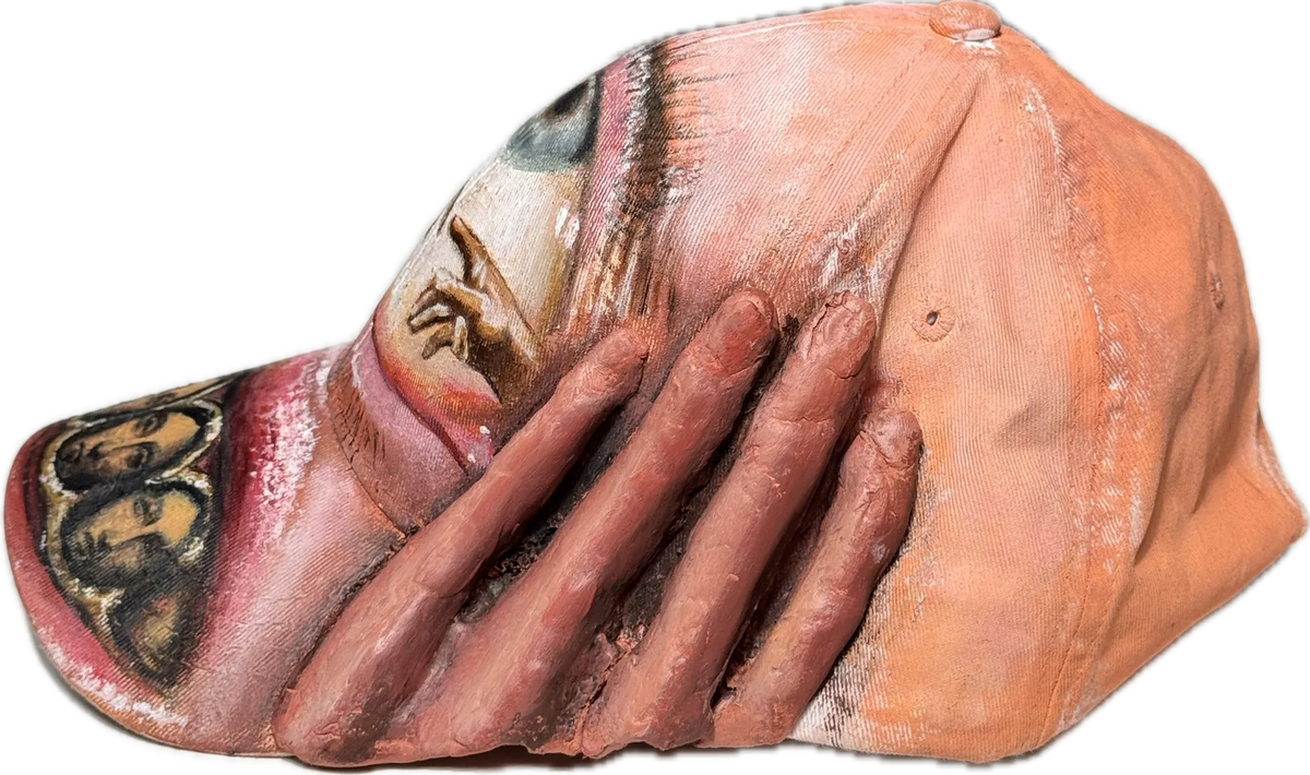 Artifact 3 &mdash; view 4