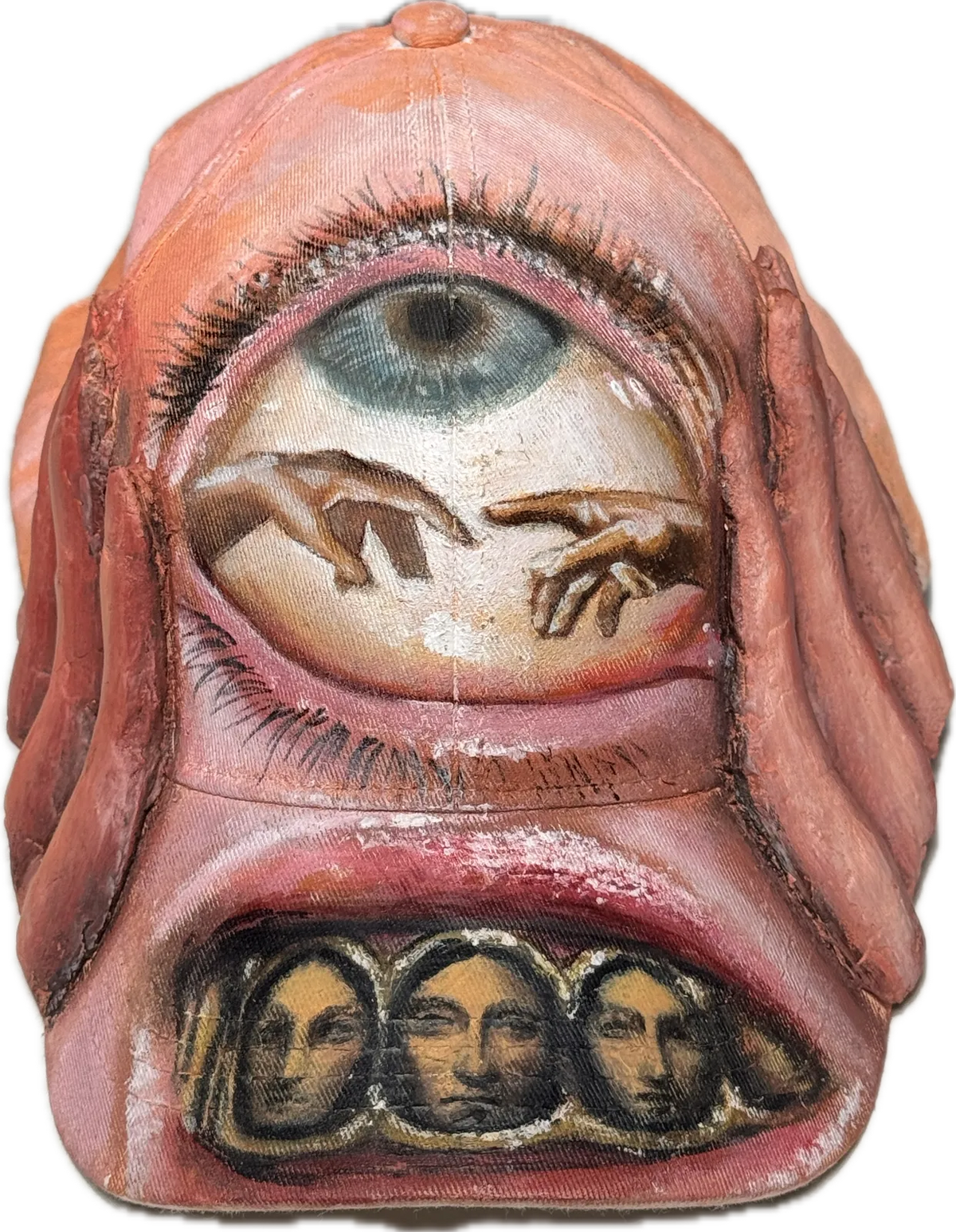 Artifact 3 &mdash; view 1