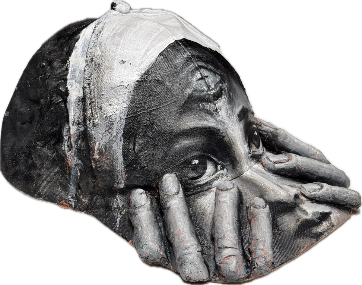 Artifact 4 &mdash; view 5