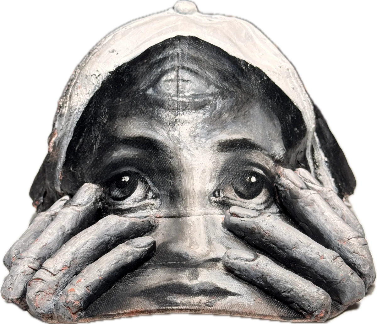Artifact 4 &mdash; view 2