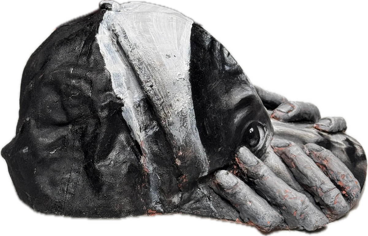 Artifact 4 &mdash; view 3