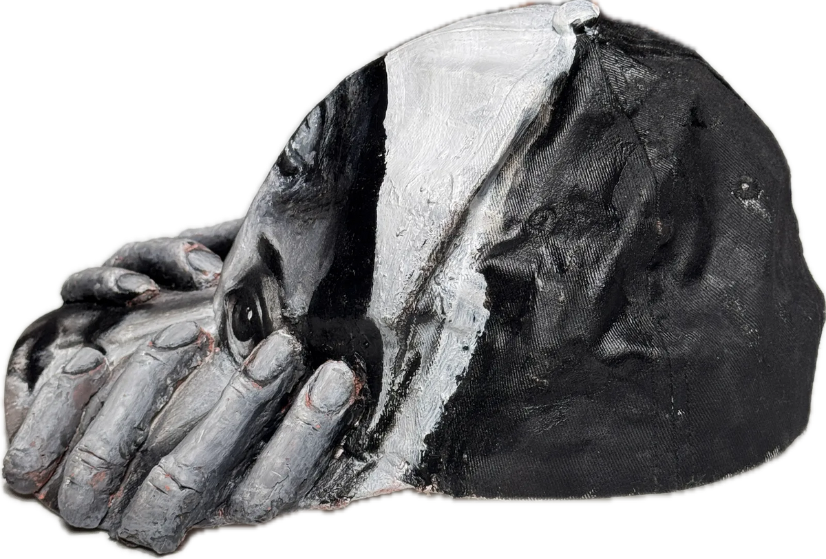 Artifact 4 &mdash; view 4