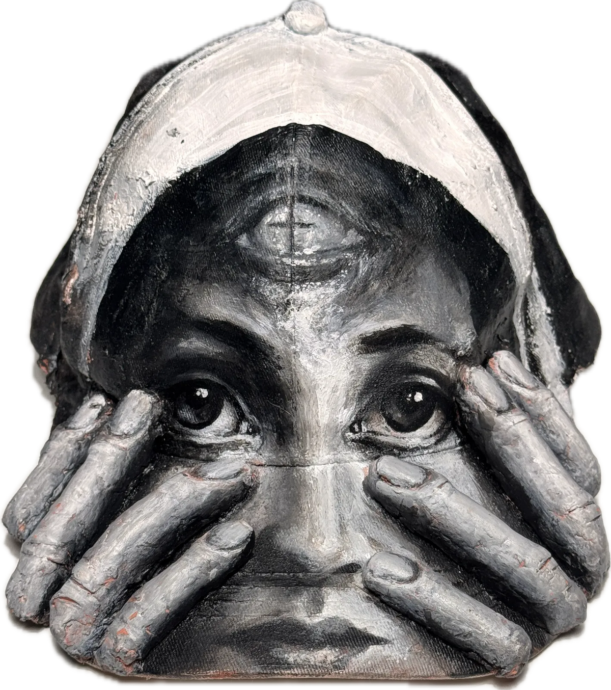 Artifact 4 &mdash; view 1