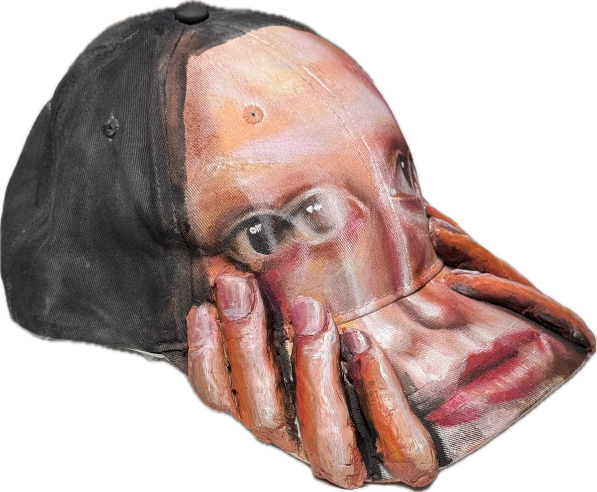 Artifact 5 &mdash; view 5