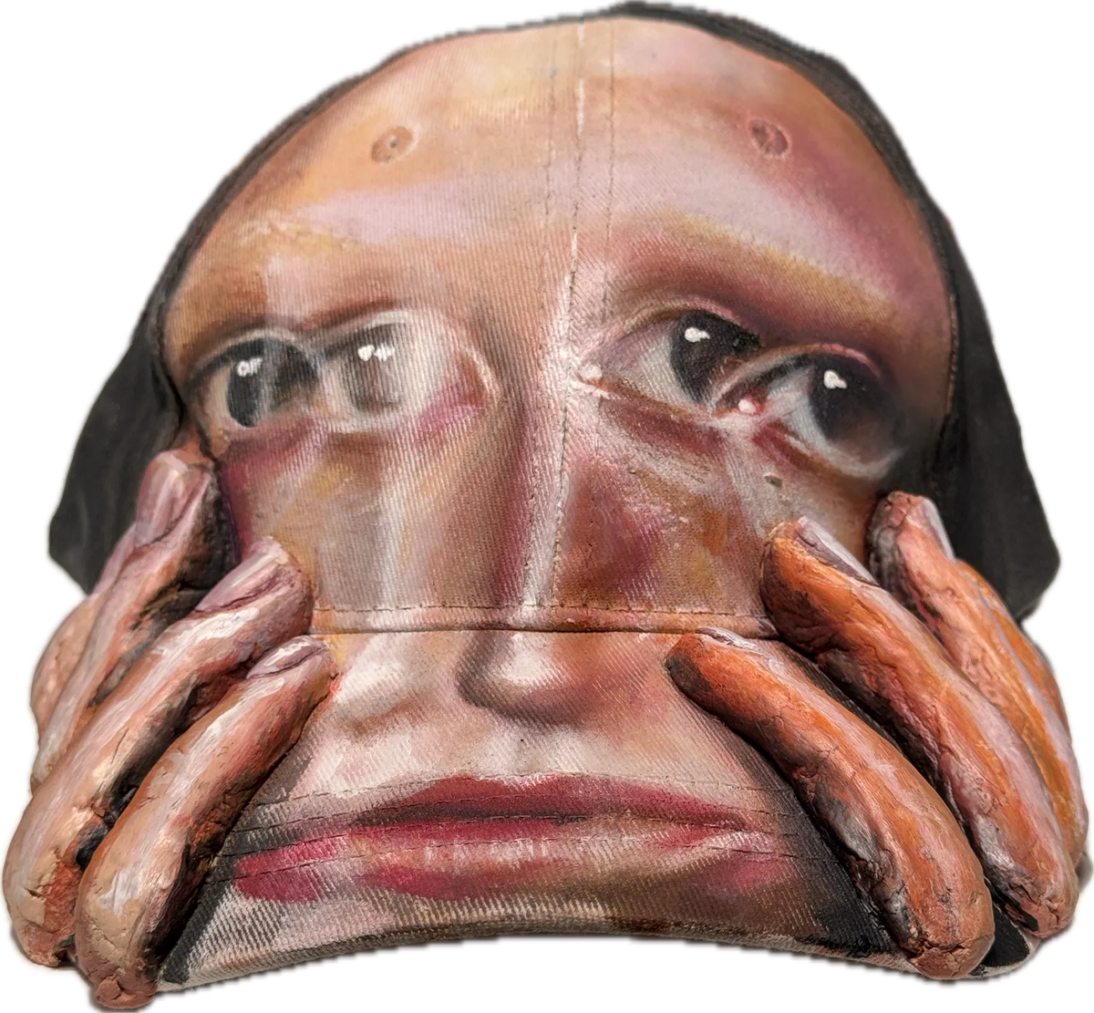 Artifact 5 &mdash; view 2