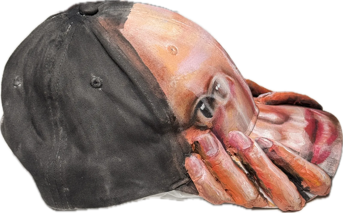 Artifact 5 &mdash; view 3