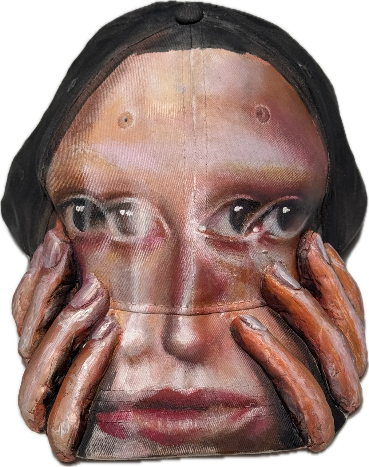Artifact 5 &mdash; view 1
