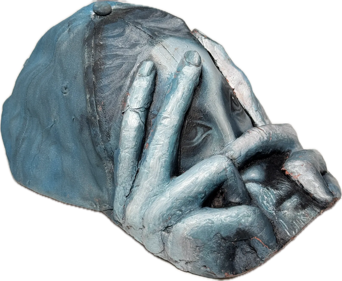 Artifact 6 &mdash; view 5