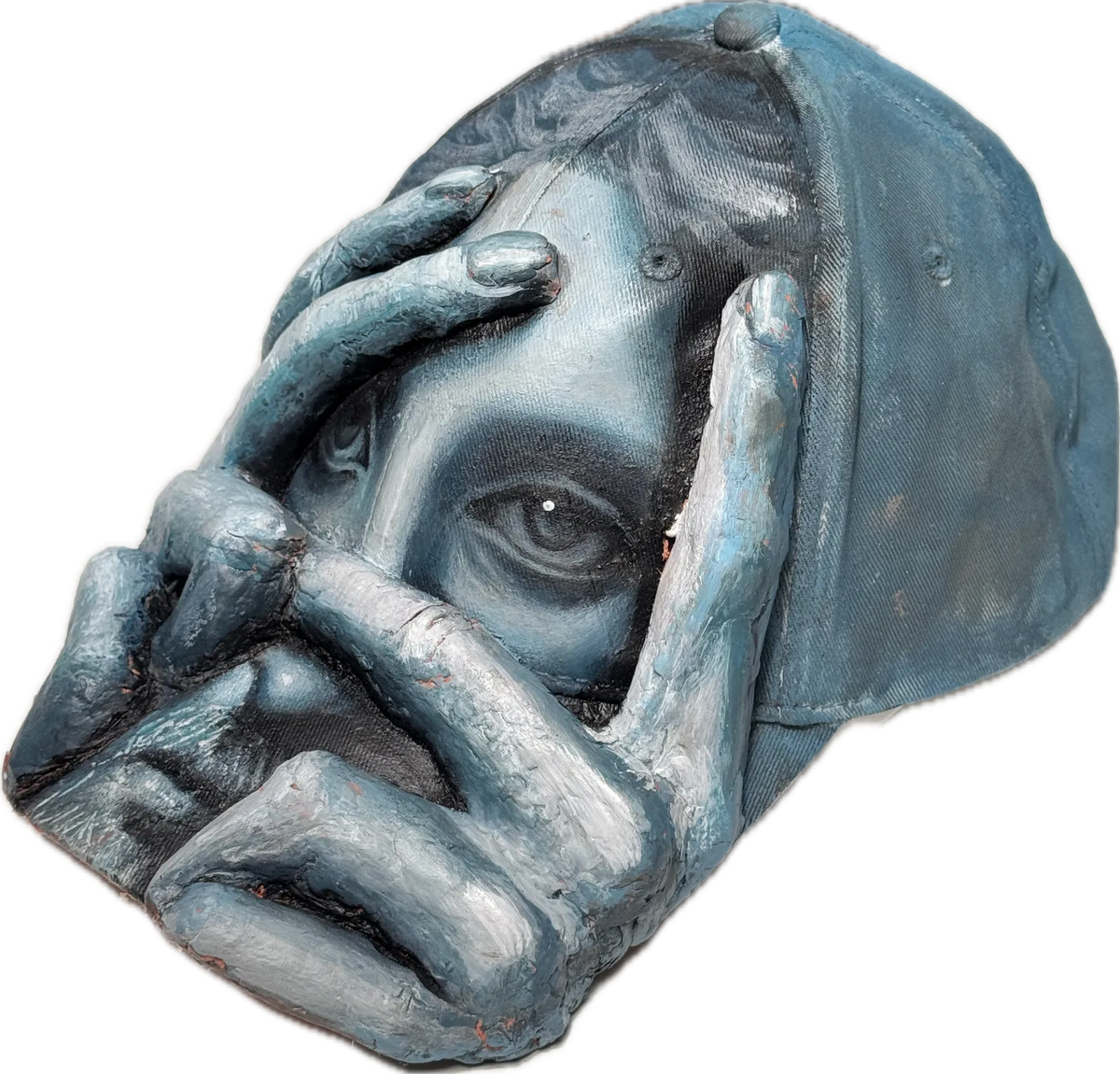 Artifact 6 &mdash; view 6