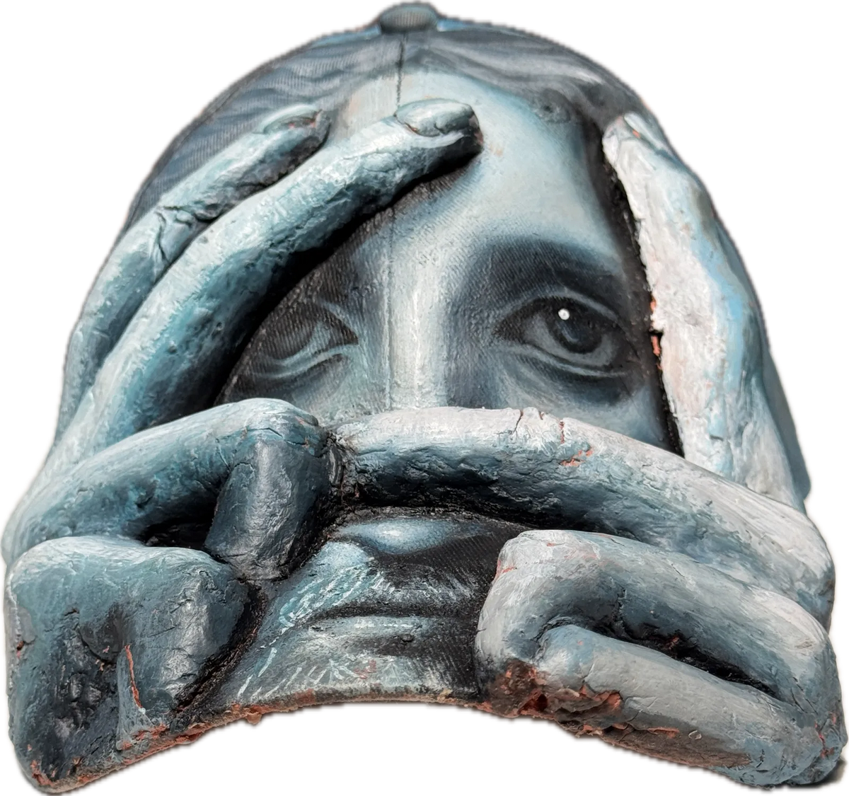 Artifact 6 &mdash; view 2