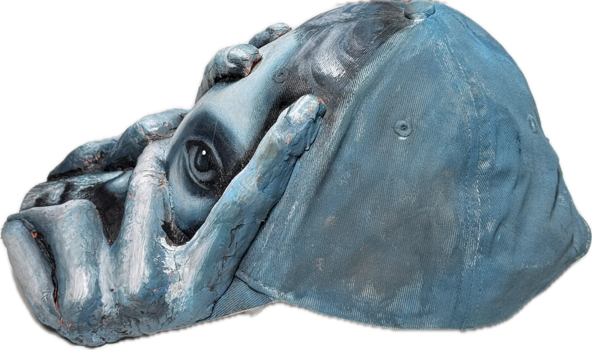 Artifact 6 &mdash; view 4