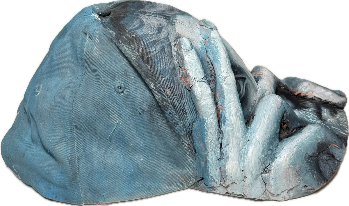 Artifact 6 &mdash; view 3