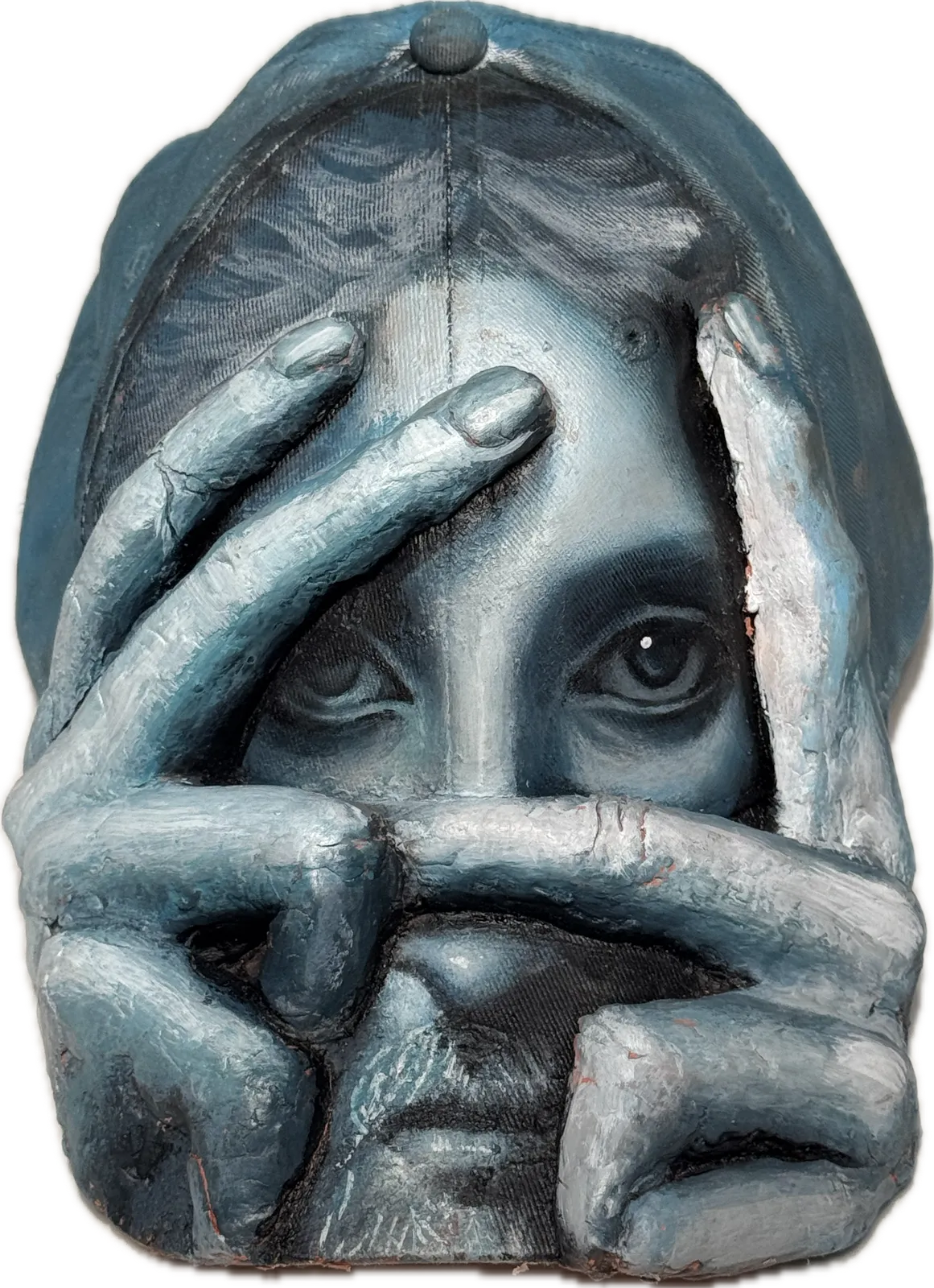Artifact 6 &mdash; view 1