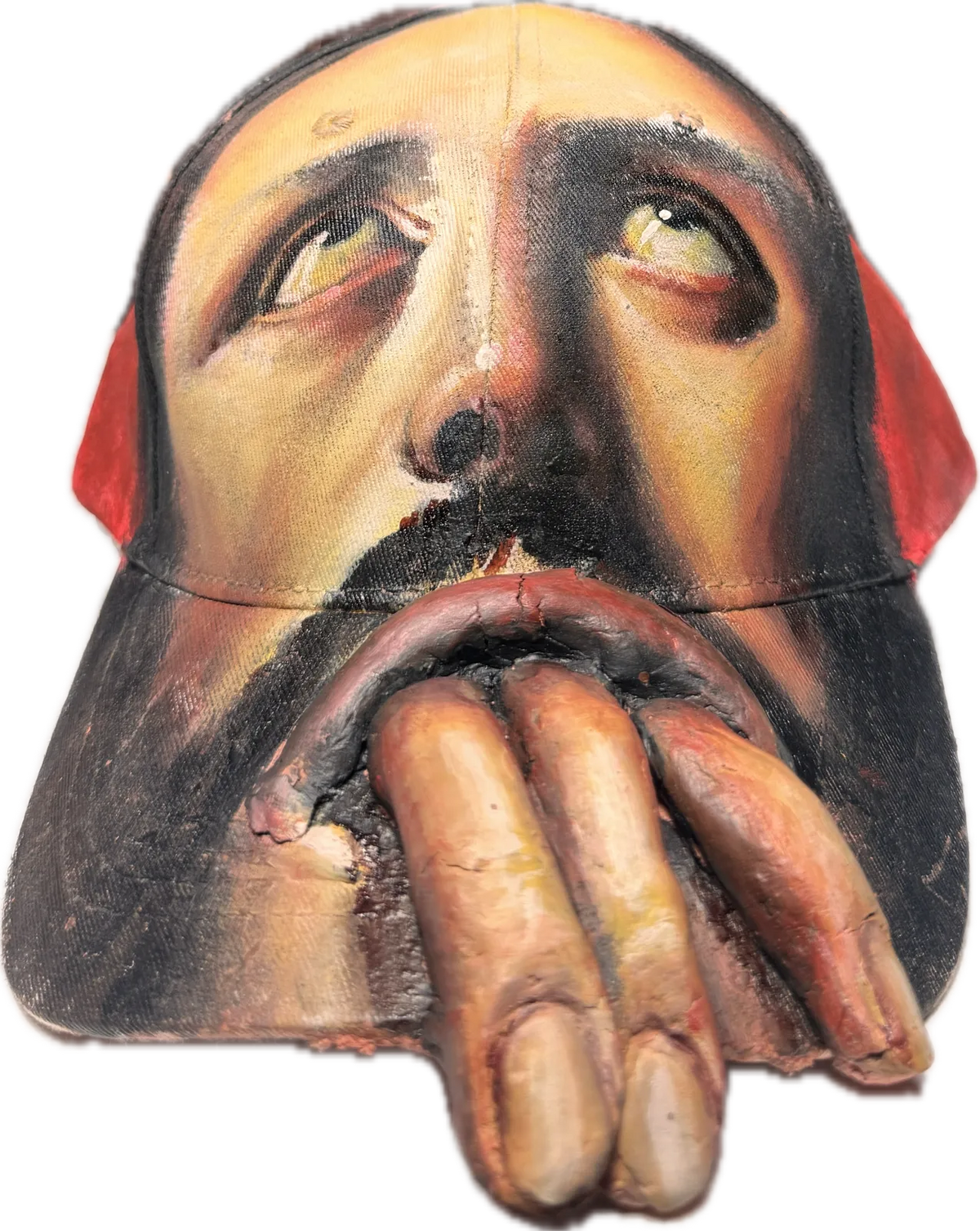 Artifact 7 &mdash; view 2