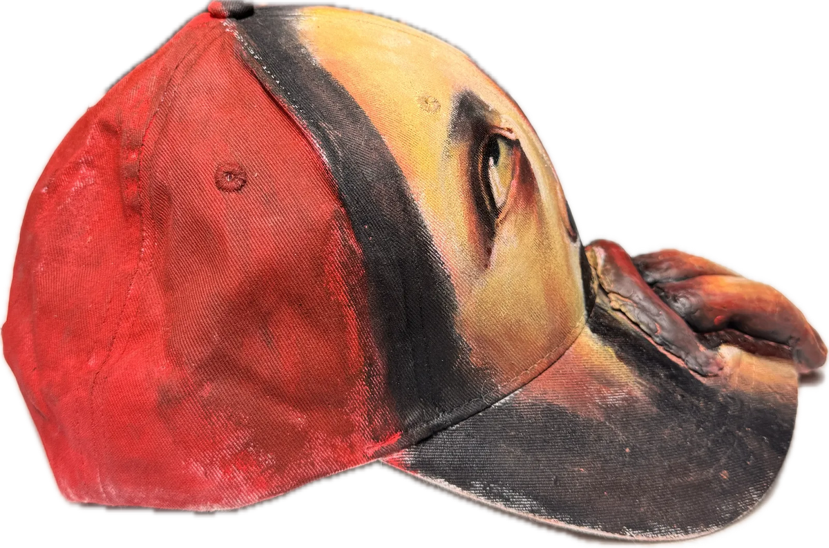 Artifact 7 &mdash; view 3
