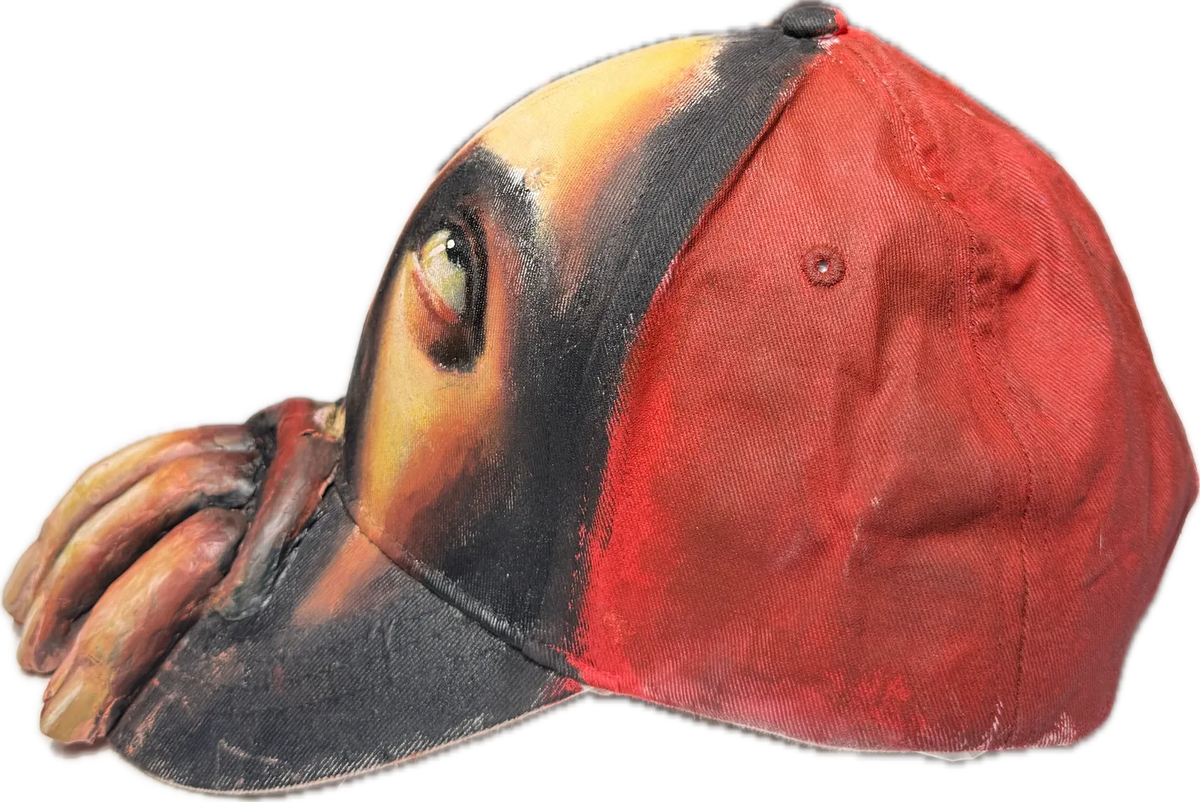 Artifact 7 &mdash; view 4