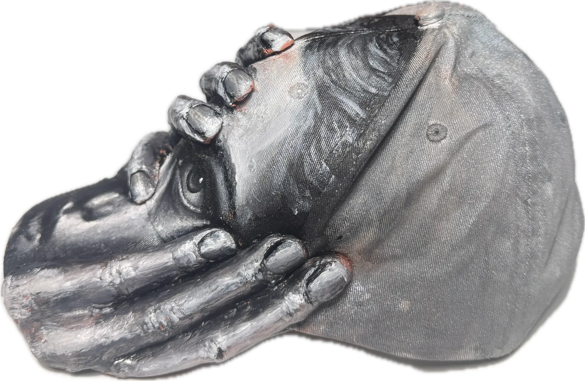 Artifact 9 &mdash; view 4
