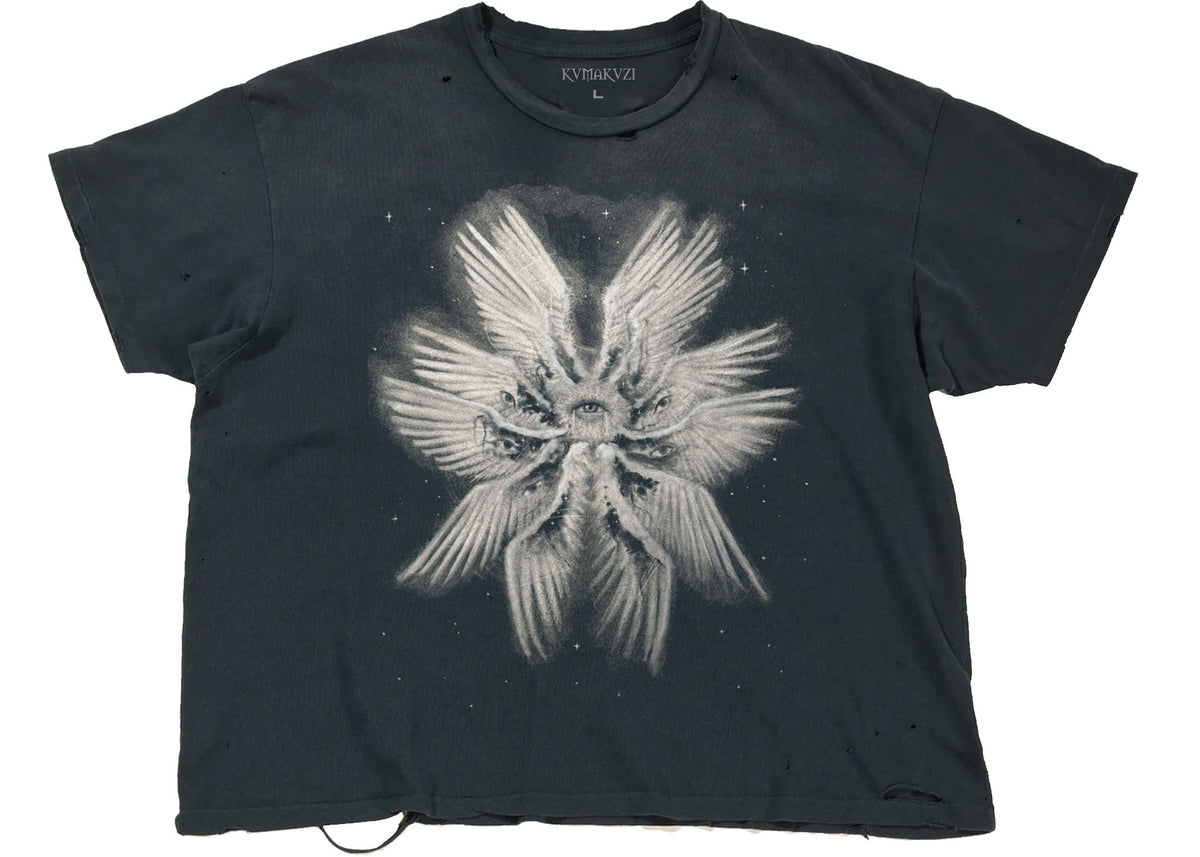 Seraphim Tee &mdash; view 1